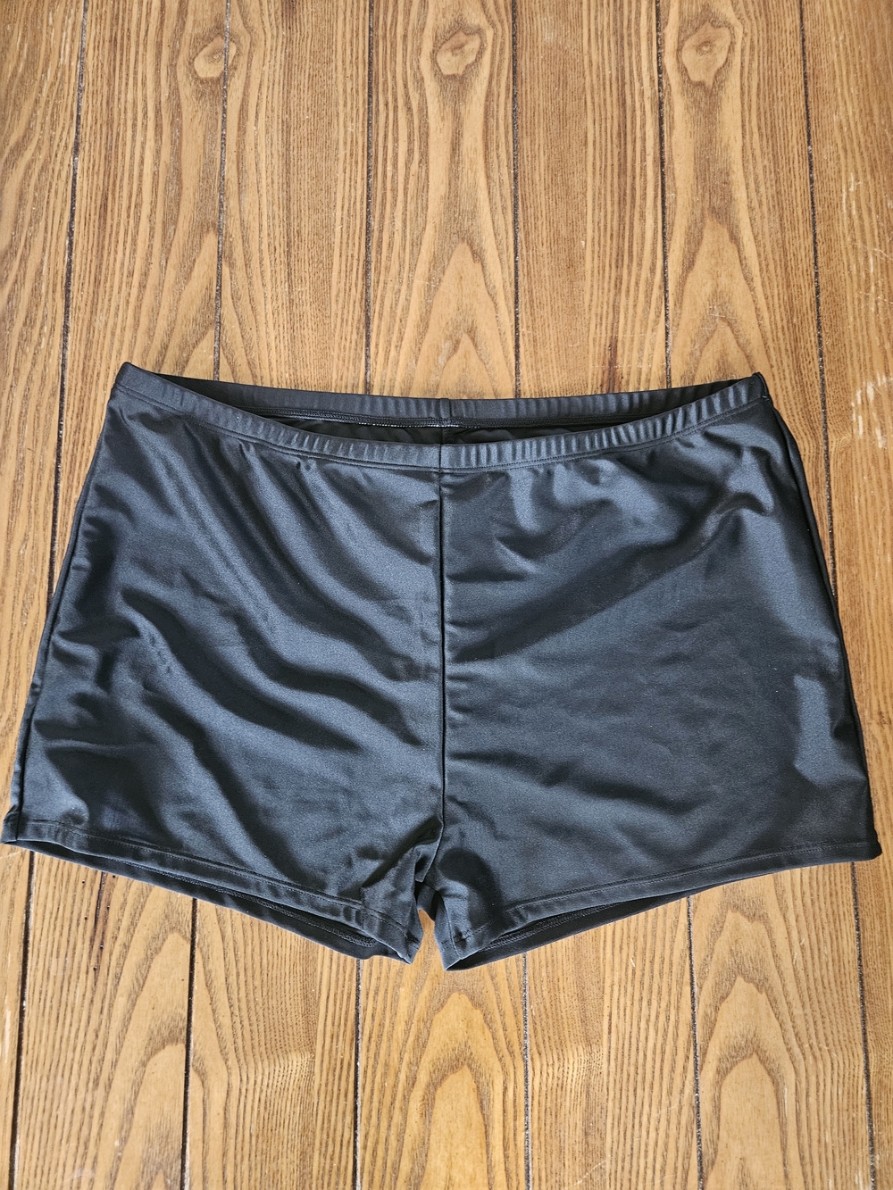 🌹Swim/Active Boyshorts, Size 2XL
